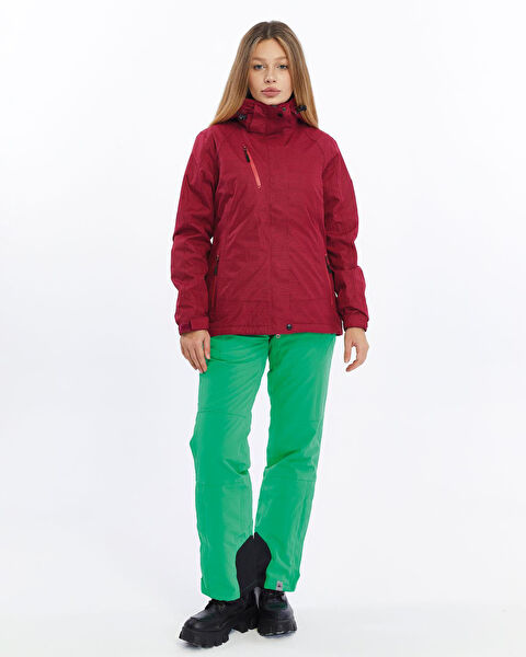 Mapamyumco Outdoor Mont, Ceket, Yelek