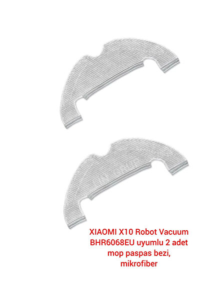 Lin Grup Süpürge Yedek Parçaları