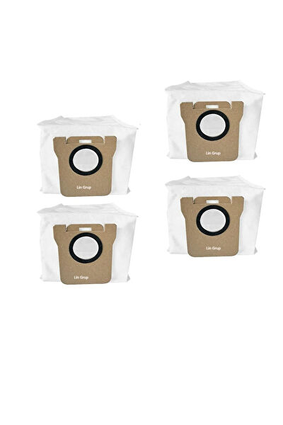 Lin Grup Süpürge Yedek Parçaları