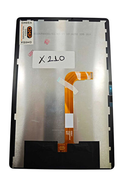 Eda Teknik Tablet Yedek Parça