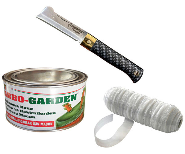 Ferrino Bitki Yetiştirme Kiti