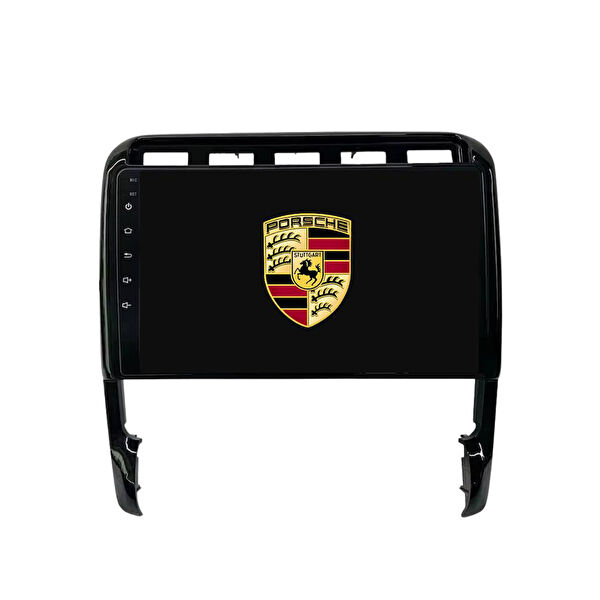 Cadence Araç İçi Multimedya ve Görüntü Sistemleri