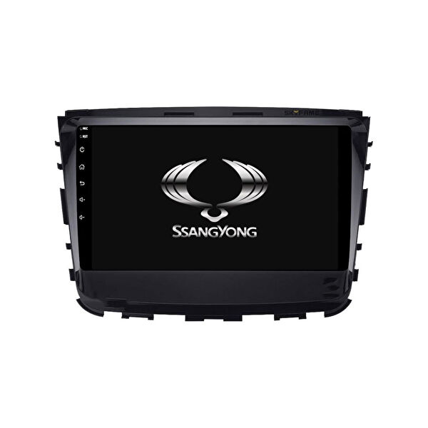 Cadence Araç İçi Multimedya ve Görüntü Sistemleri