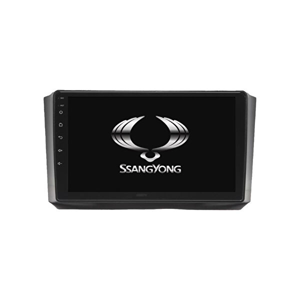 Blueway Araç İçi Multimedya ve Görüntü Sistemleri