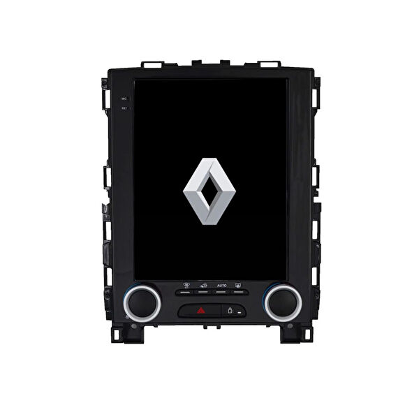 Myway Araç İçi Multimedya ve Görüntü Sistemleri