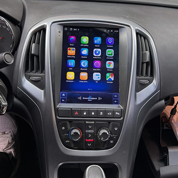 Myway Araç İçi Multimedya ve Görüntü Sistemleri