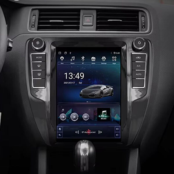 Myway Araç İçi Multimedya ve Görüntü Sistemleri