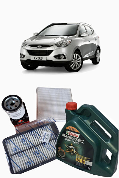 HVC Polen Filtreleri