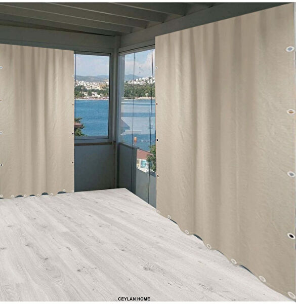 Gencer Home Güneşlik