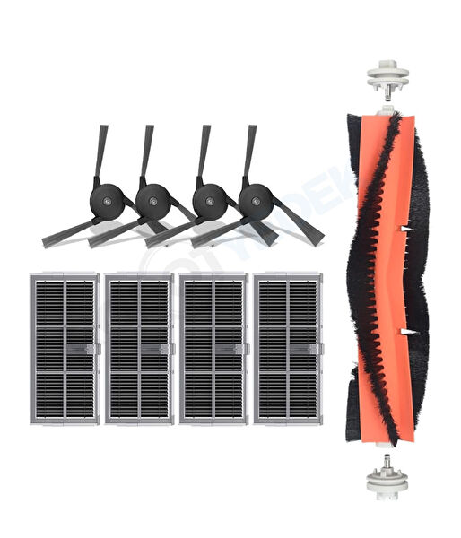 robotyedek Süpürge Yedek Parçaları