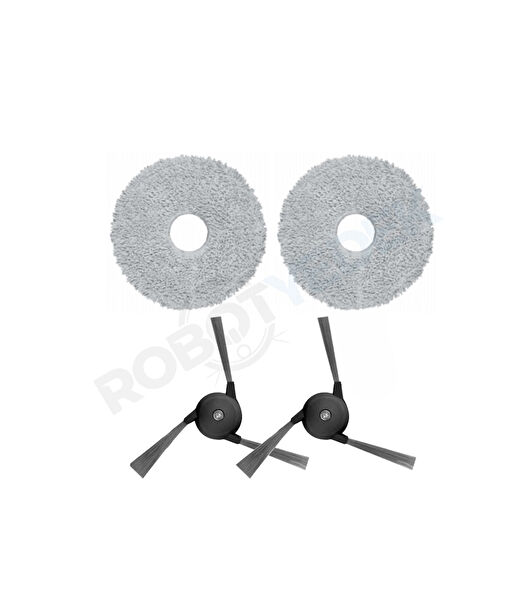 robotyedek Süpürge Yedek Parçaları