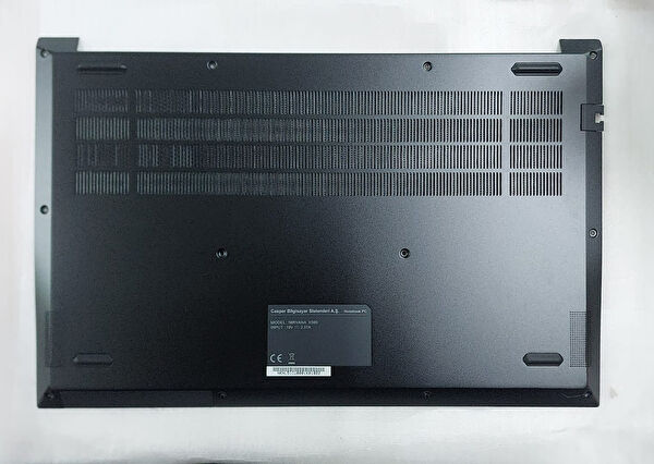 Casper Notebook Yedek Parça