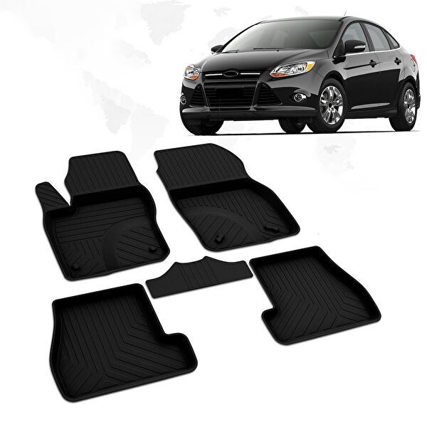 Nova Krom Oto Paspası