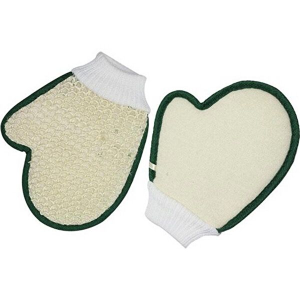 Nascita Banyo Lifi, Süngeri