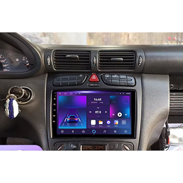 For-x Araç İçi Multimedya ve Görüntü Sistemleri