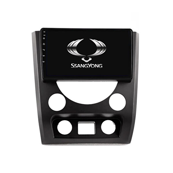 For-x Araç İçi Multimedya ve Görüntü Sistemleri