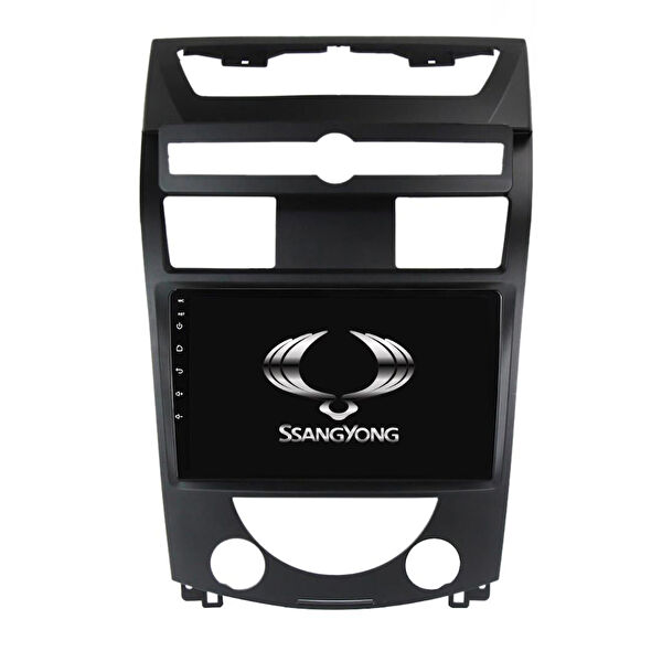 For-x Araç İçi Multimedya ve Görüntü Sistemleri