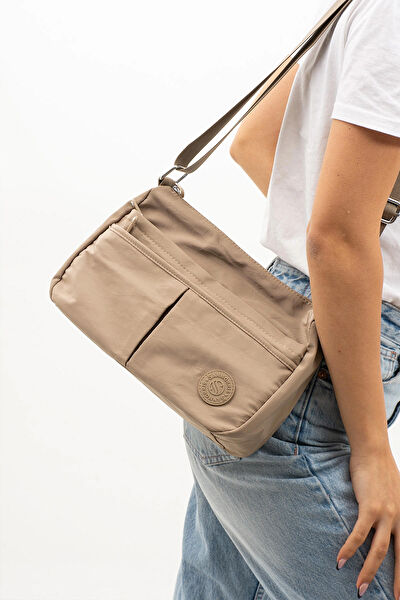 Sanmorris Kadın Omuz Çantası