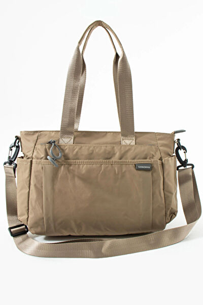 Sanmorris Kadın Omuz Çantası