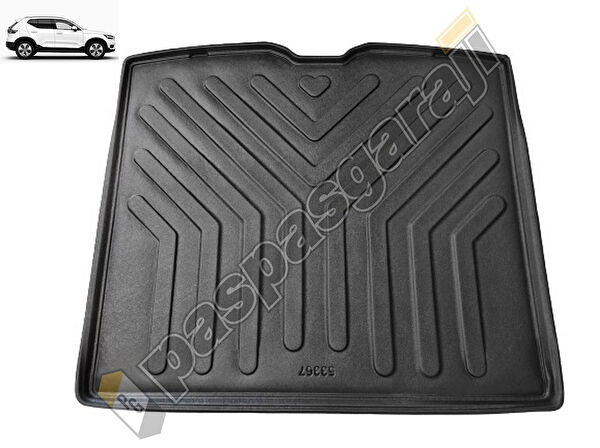 Kaiser Bagaj Havuzları