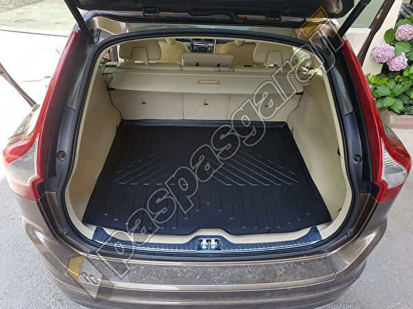 Kaiser Bagaj Havuzları