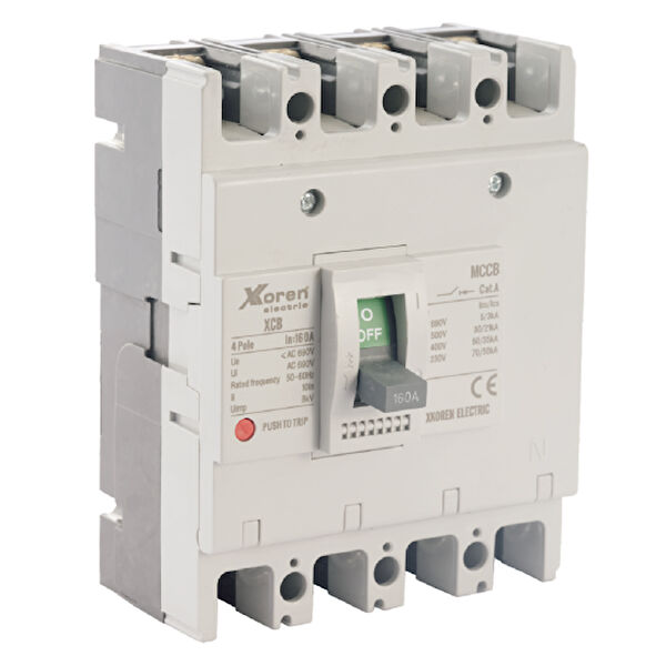 Xkoren Kompakt Şalter