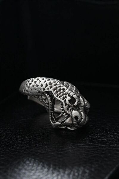 callerrons accessories Erkek Yüzük