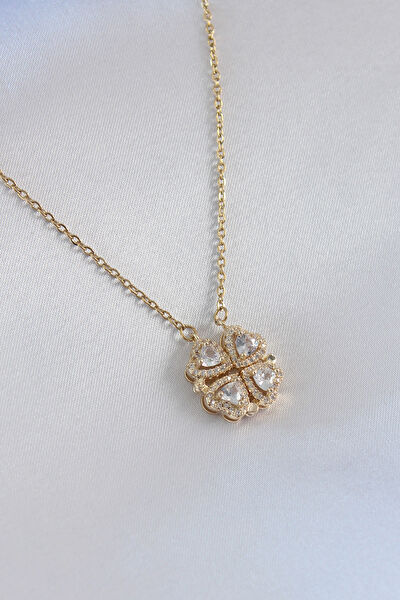 callerrons accessories Kolye