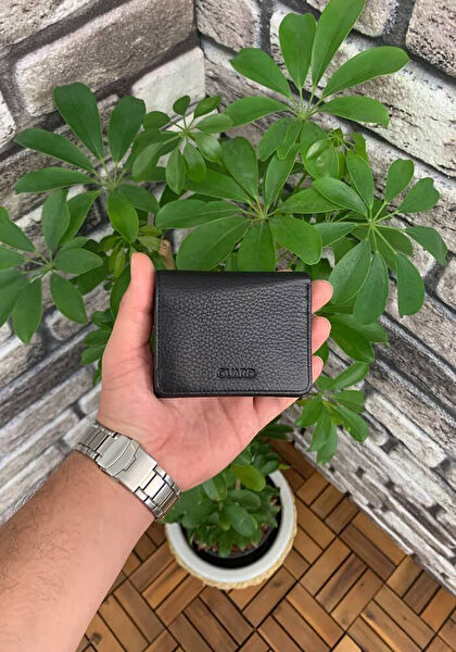 Guard Erkek Cüzdan
