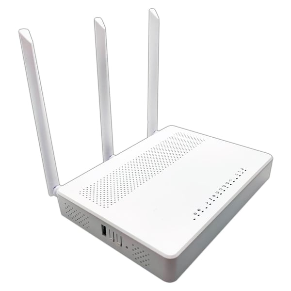 Tutkumuz Eticaret Router