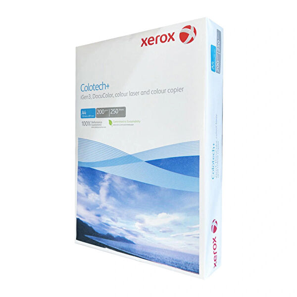 Xerox Fotokopi Kağıdı