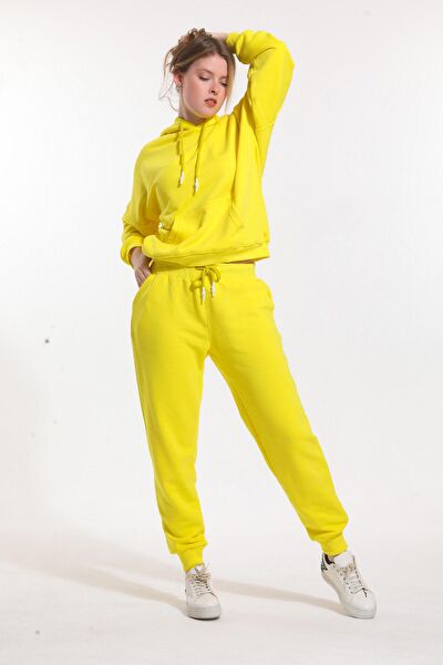 Xanthe Kadın Alt Üst Takım