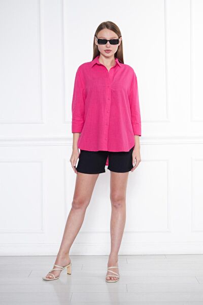 Xanthe Kadın Gömlek