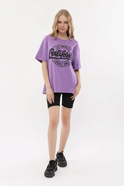 Xanthe Kadın Tişört