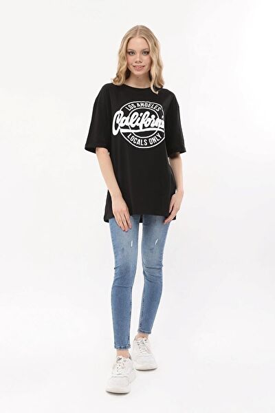 Xanthe Kadın Tişört