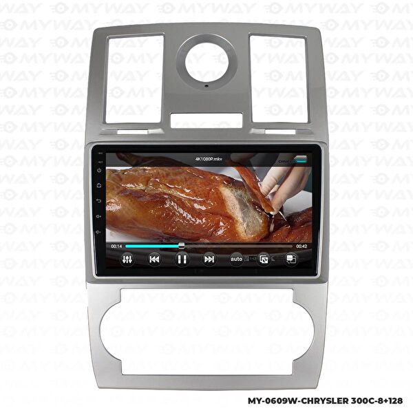 Myway Araç İçi Multimedya ve Görüntü Sistemleri