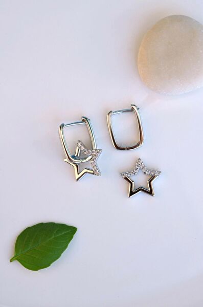 Sacce Scarves&Accessories Küpe