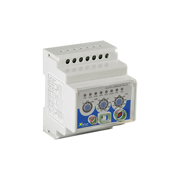 Xkoren Kaçak Akım Rölesi