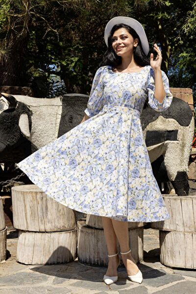 KÜÇÜĞÜM BUTİK Günlük Elbise