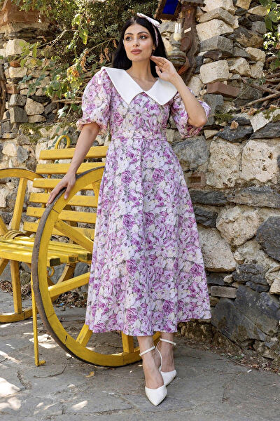 KÜÇÜĞÜM BUTİK Günlük Elbise