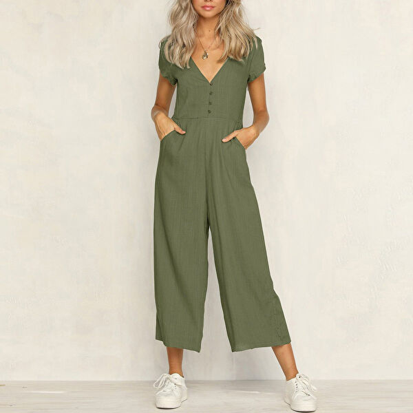 Barbora Günlük Tulum, Salopet