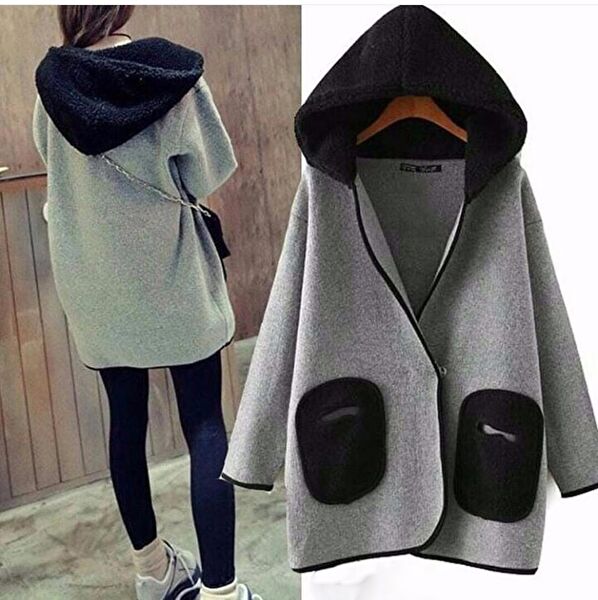 Barbora Kadın Ceket