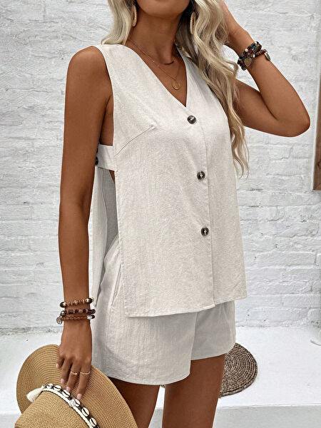 Barbora Kadın Alt Üst Takım