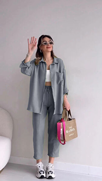 Barbora Kadın Alt Üst Takım