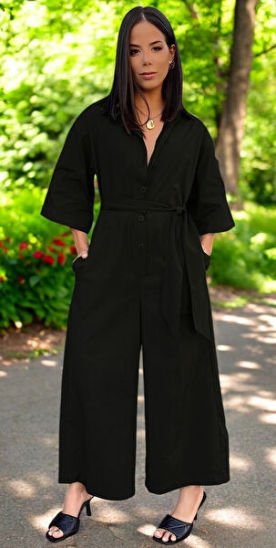 Barbora Günlük Tulum, Salopet