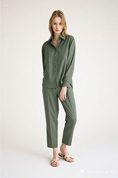 Barbora Kadın Alt Üst Takım