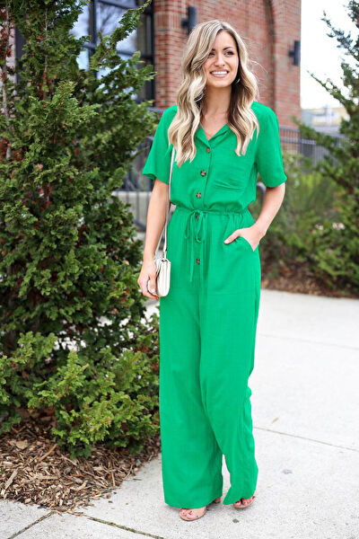 Barbora Günlük Tulum, Salopet