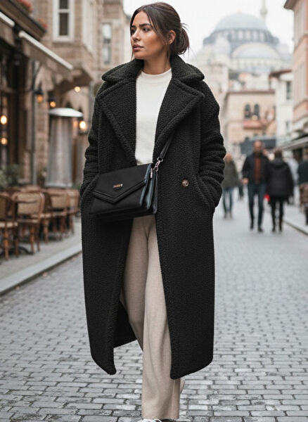 Barbora Kadın Ceket