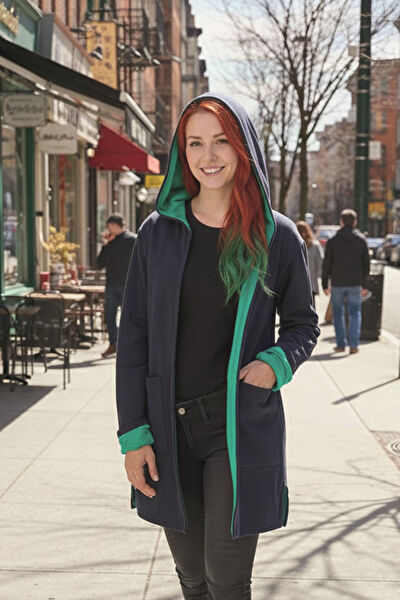 Barbora Kadın Ceket