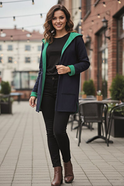 Barbora Kadın Ceket